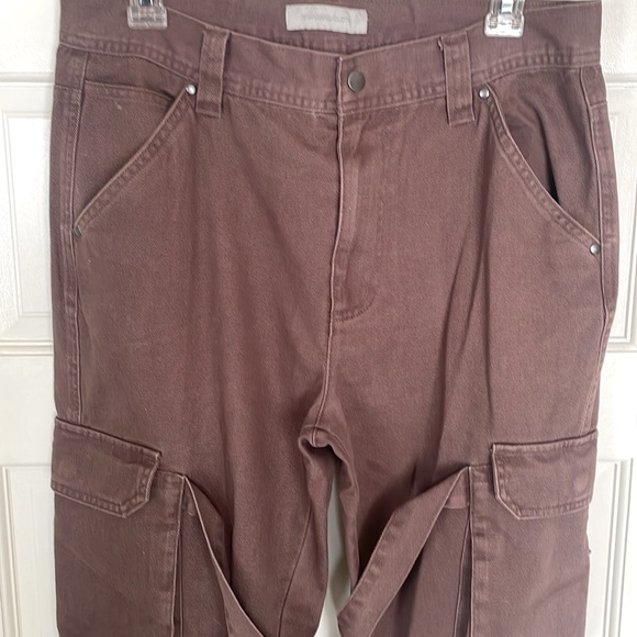 Urban Outfitters Standard/Cloth young men’s pants - Picture 4 of 14